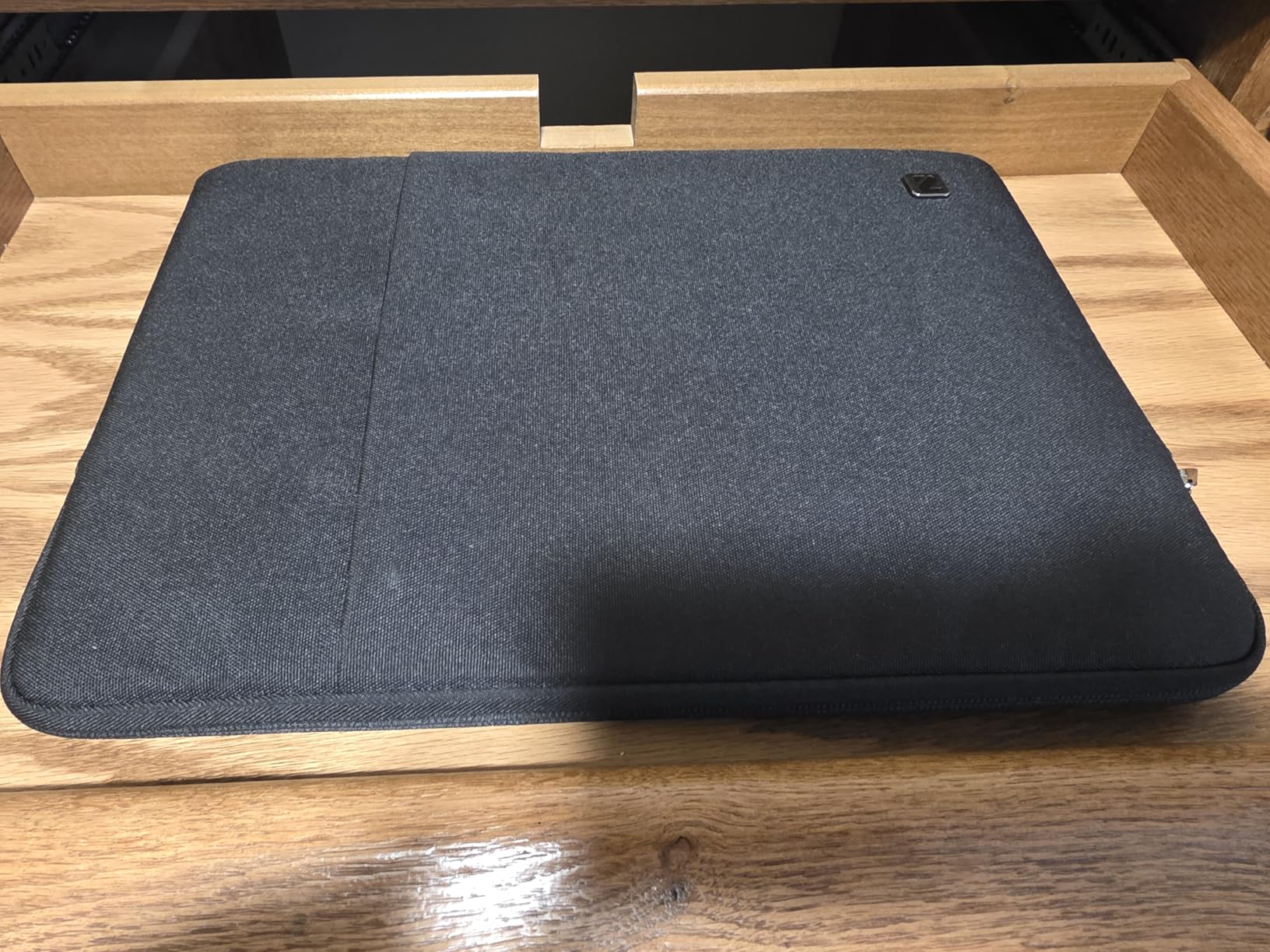 NIDOO Laptop Sleeve 14 inch Laptop Carrying Case Protective Computer Bag for Lenovo ThinkPad X1 Carbon/ThinkPad T14 L14 T490 T480 / Chromebook 3/15