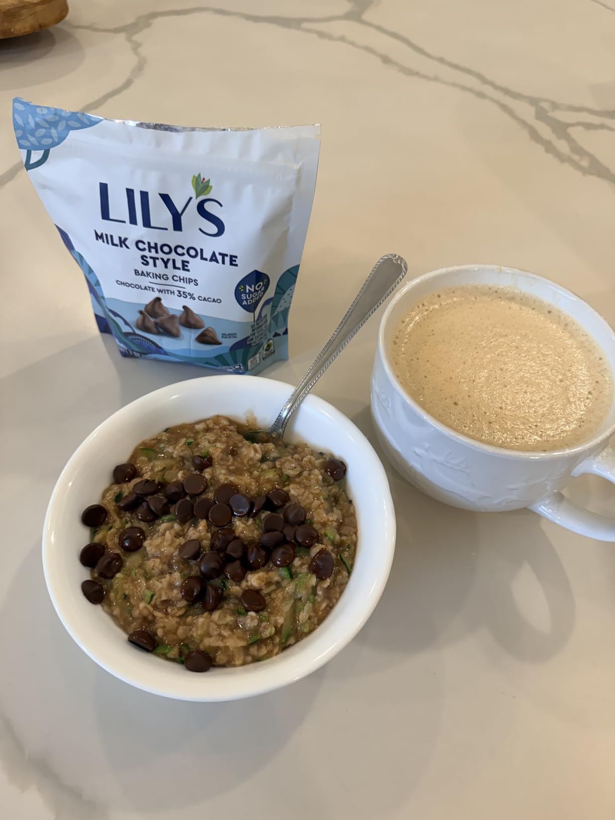 Levels Grass Fed Whey Protein Powder, No Artificials, 24G of Protein, Vanilla Bean, 2LB customer photo 1