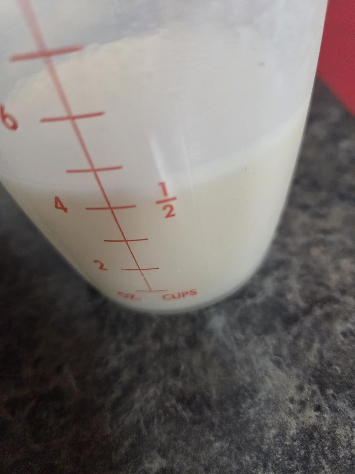 Levels Grass Fed Whey Protein Powder, No Artificials, 24G of Protein, Vanilla Bean, 2LB customer photo 2