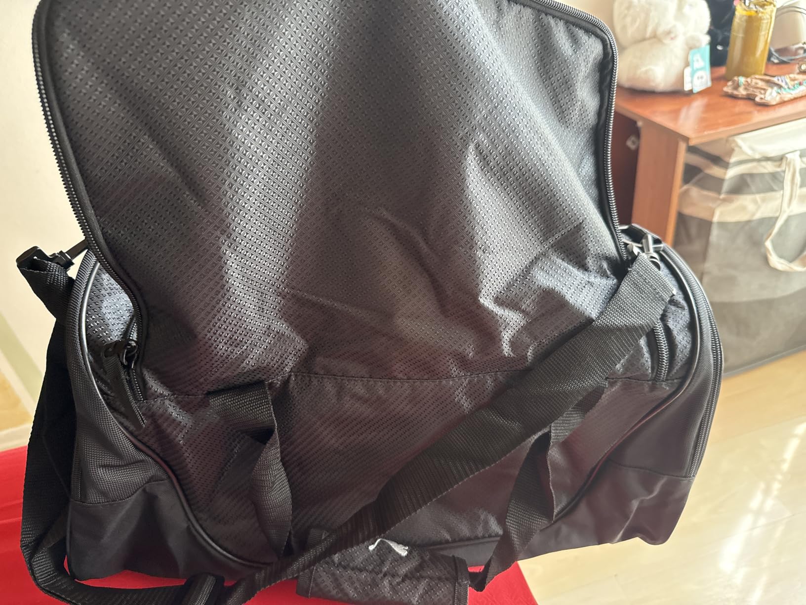 PUMA Evercat Contender Duffel Bag customer photo 1