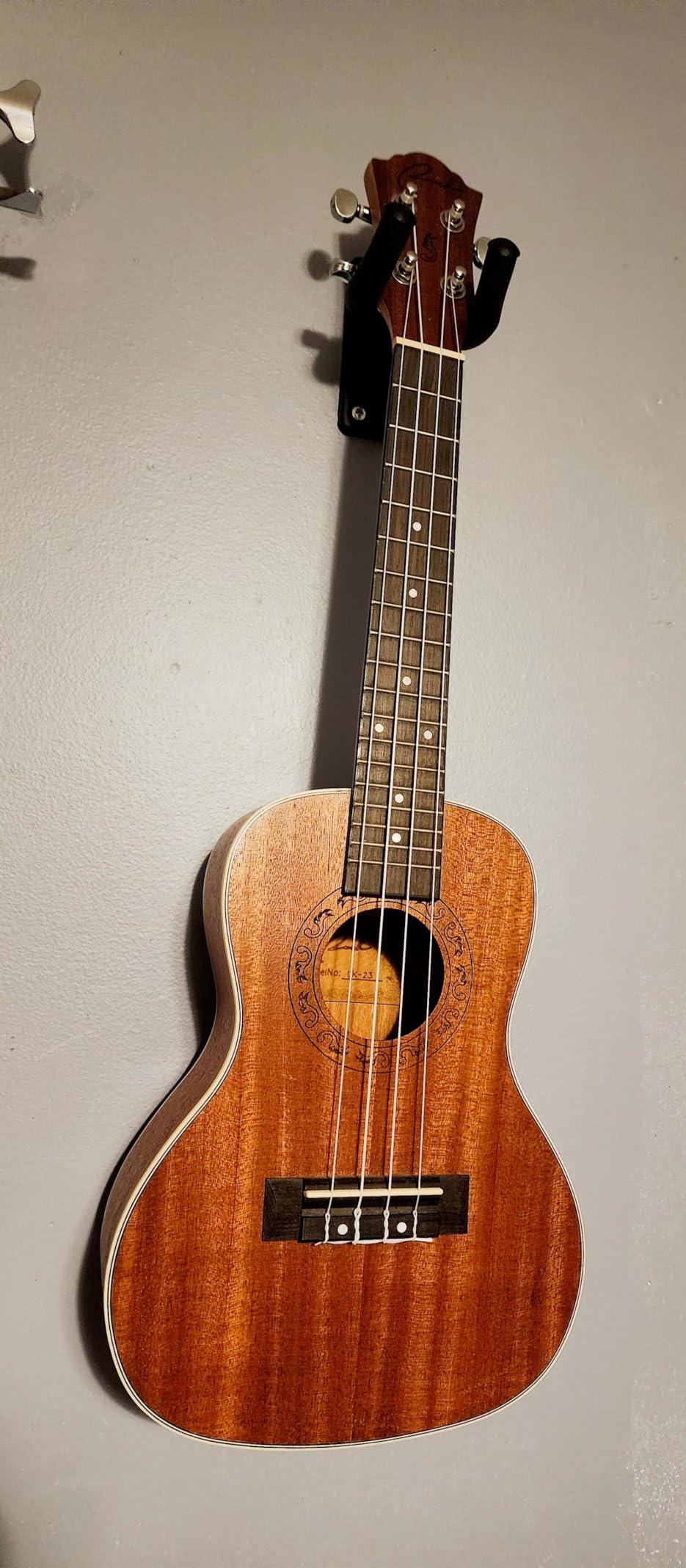 Ranch Concert Ukulele - Ukelele 23