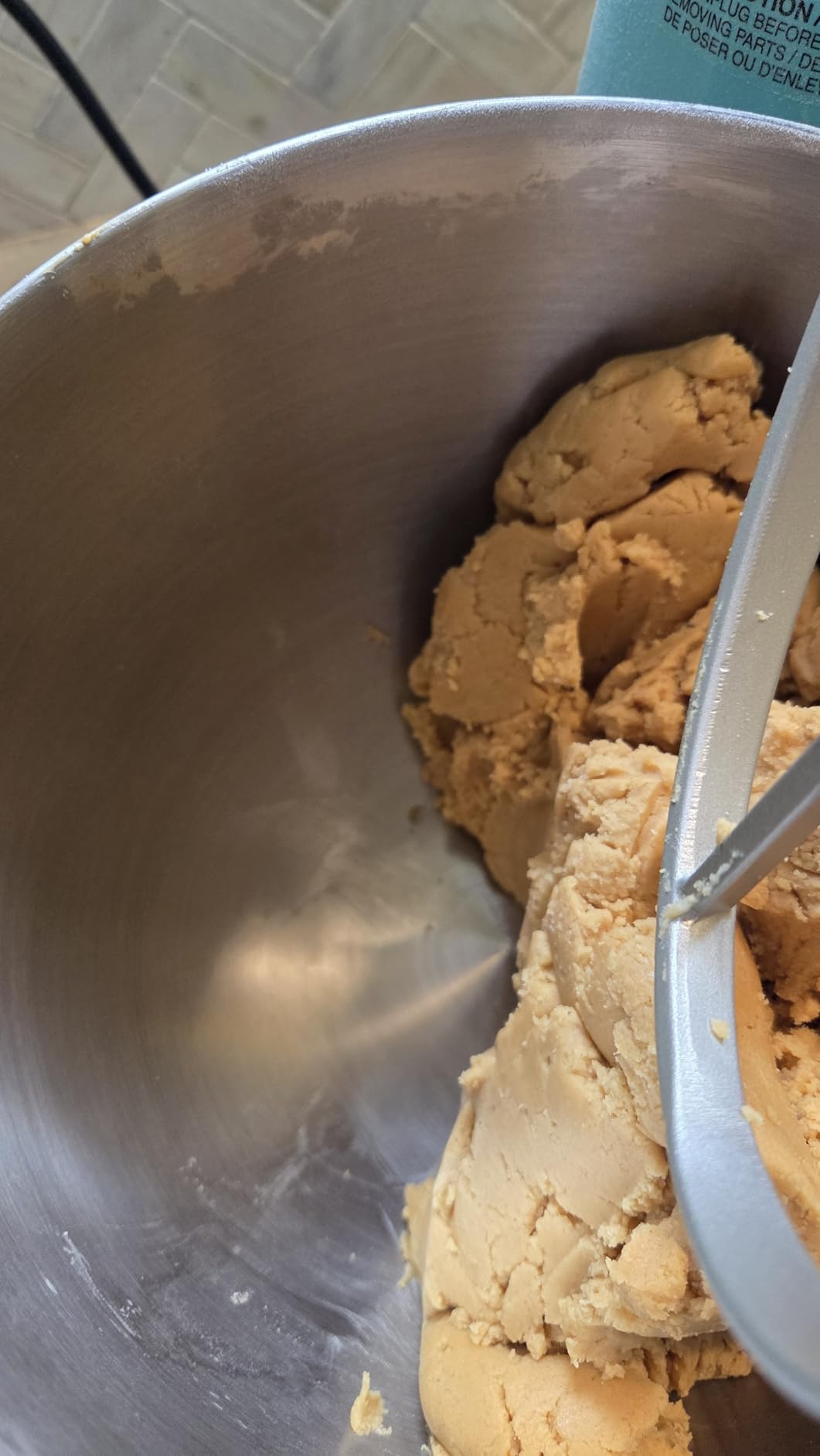 Cuisinart Stand Mixer 5.5 Quart SM-50BK customer photo 2