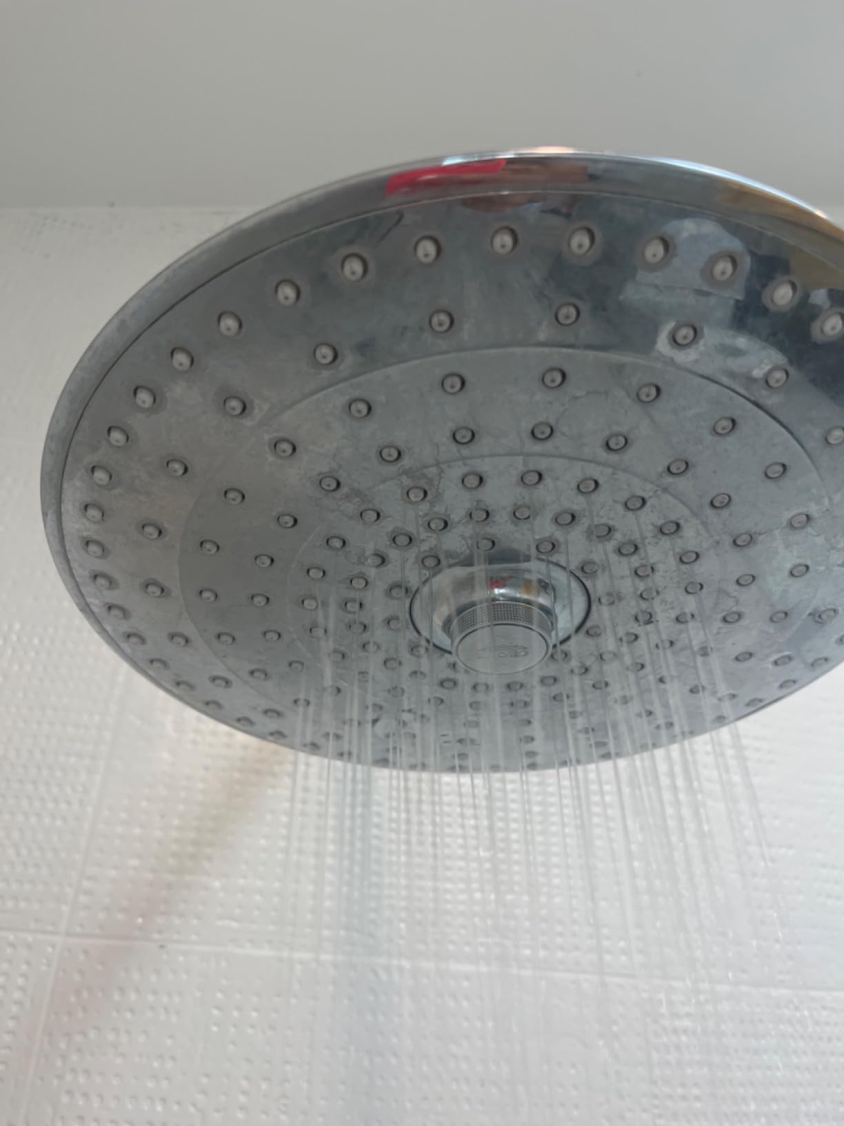26456000 Euphoria 260 Showerhead with 3 Sprays, Starlight Chrome customer photo 1
