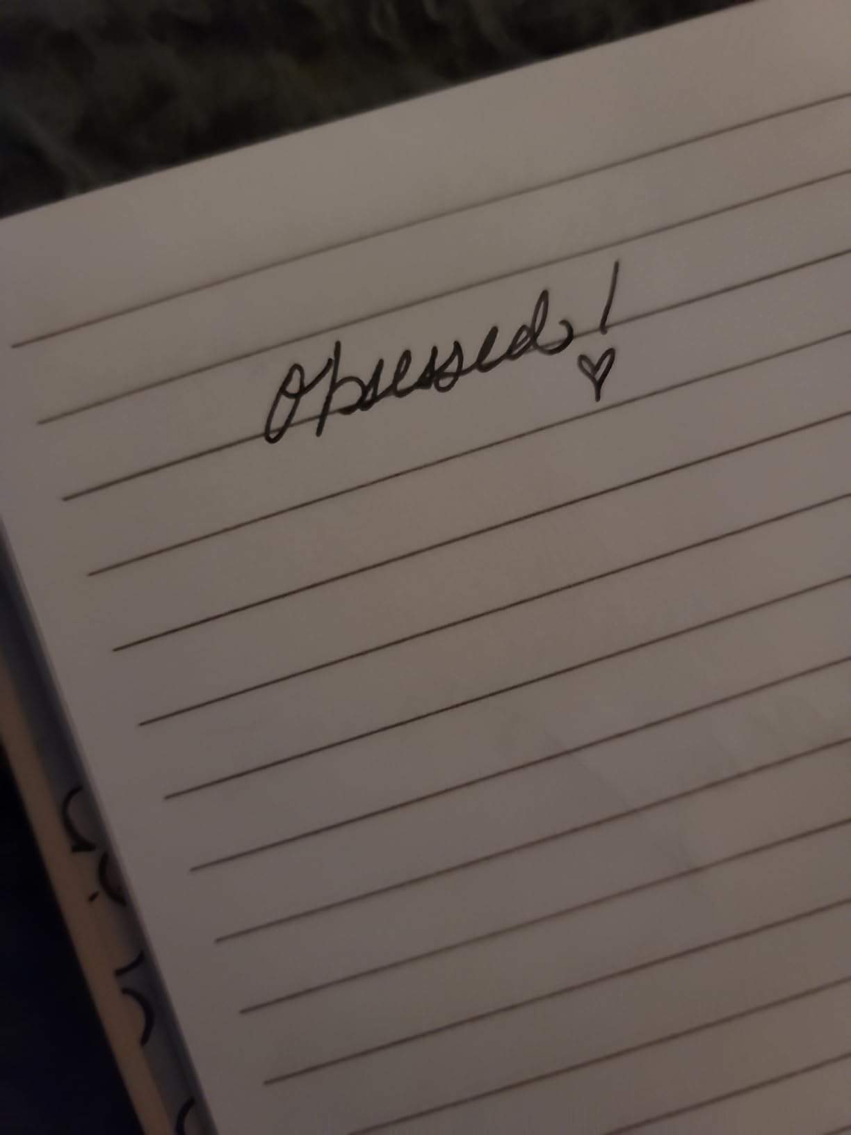 Platinum Preppy Fountain Pen, Fine Nib, Black customer photo 2