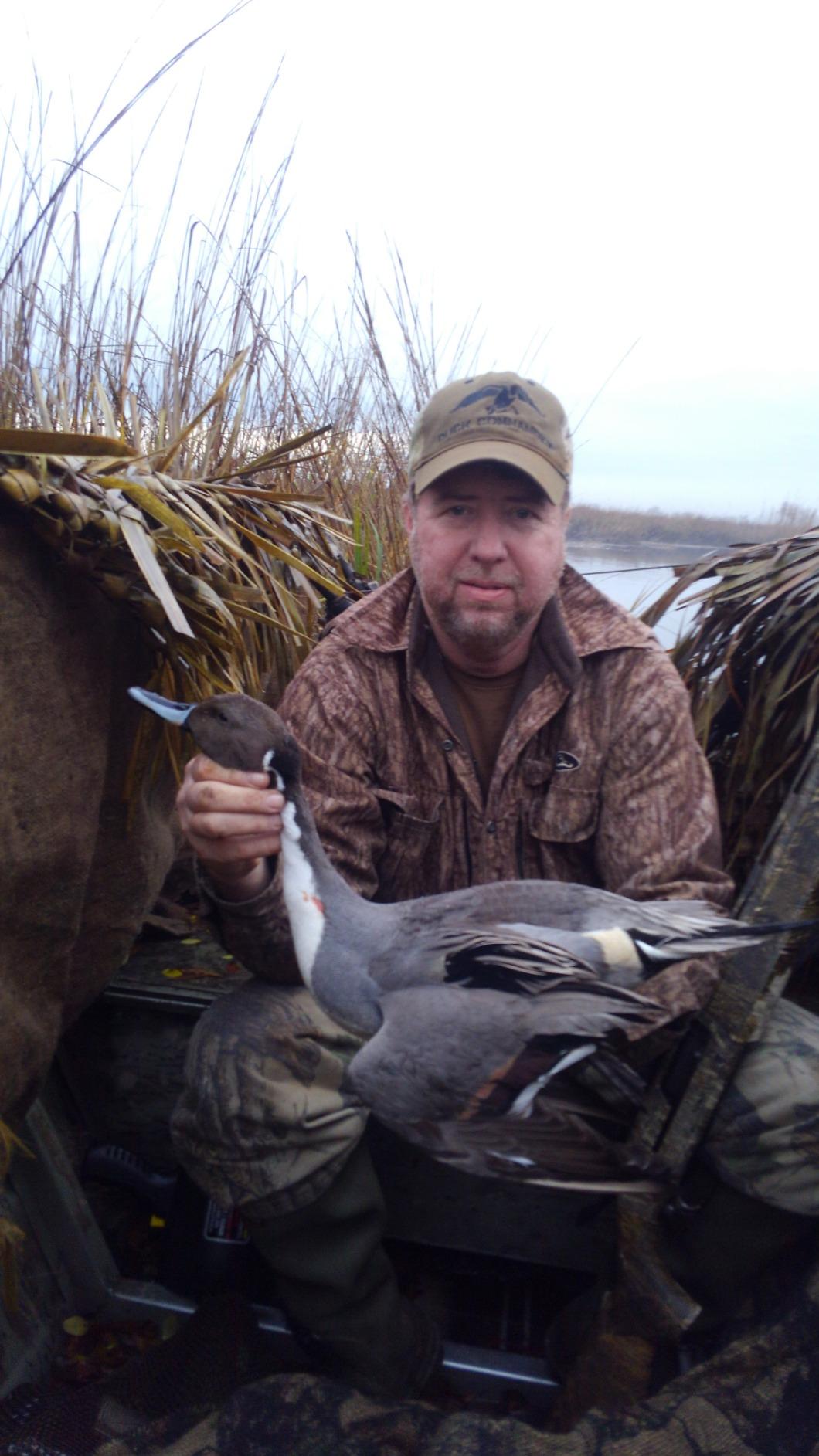 Higdon Outdoors Pulsator XS Mallard Drake Splashing Motion Duck Decoy customer photo 1