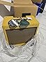 Fender Pro Junior IV Guitar Amplifier, Lacquered Tweed, with 2-Year Warranty customer photo 3