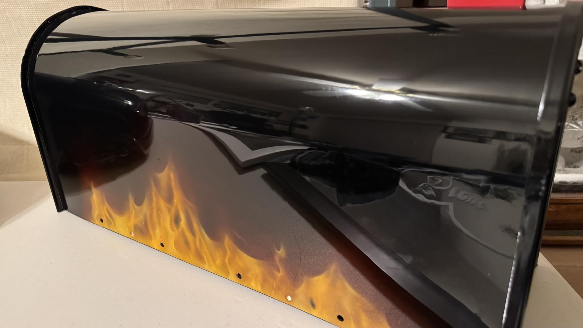 Chemical Guys Spray Wax Blazin' Banana - Carnauba Car Wax Spray for High Gloss Shine and Protection, Safe for Cars, Trucks, SUVs, RVs, and More - 16 oz customer photo 1