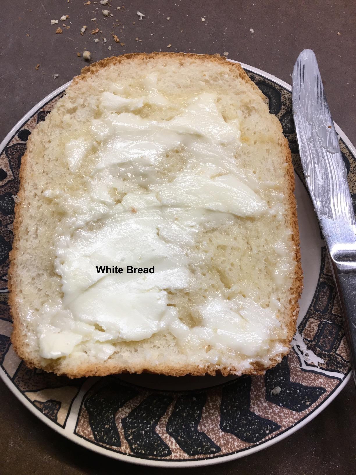 Zojirushi BB-PDC20BA Home Bakery Virtuoso Plus Breadmaker, 2 lb. loaf of bread customer photo 1