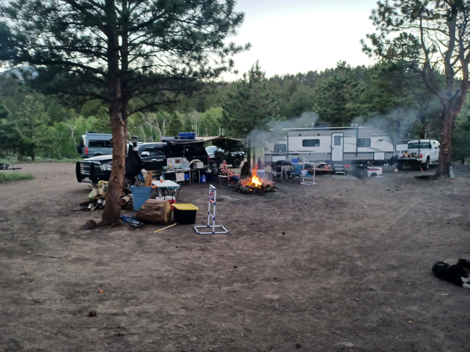 Rhino Rack Batwing Awning customer photo 2