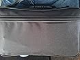 yinfente Oboe Case Hard Shell With PU Leather And Oxford Outer Bag Adjustable Strap Portable Oboe Bag customer photo 2