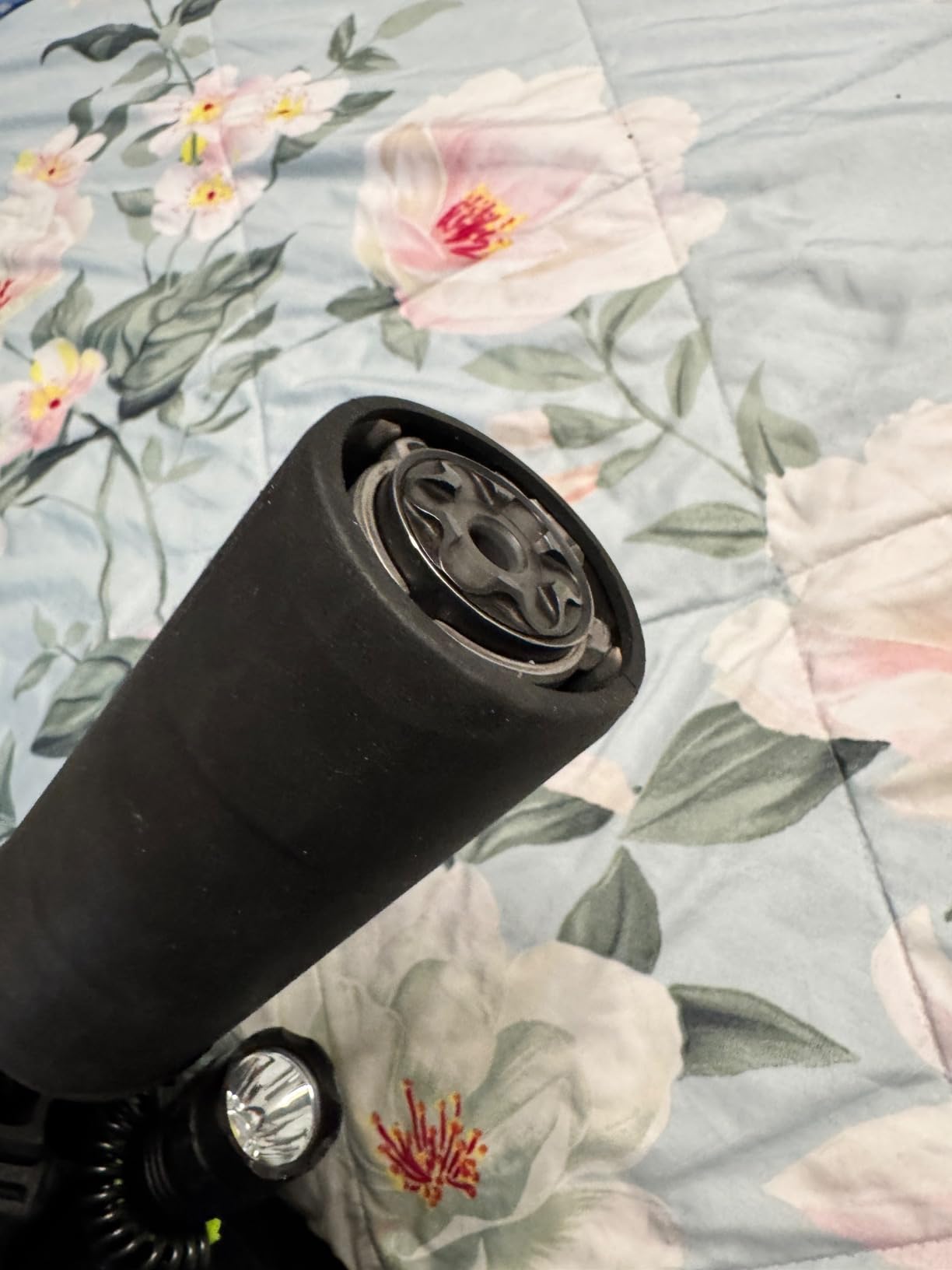 Magpul Suppressor Cover 5.5-Inch Heat Shield customer photo 1