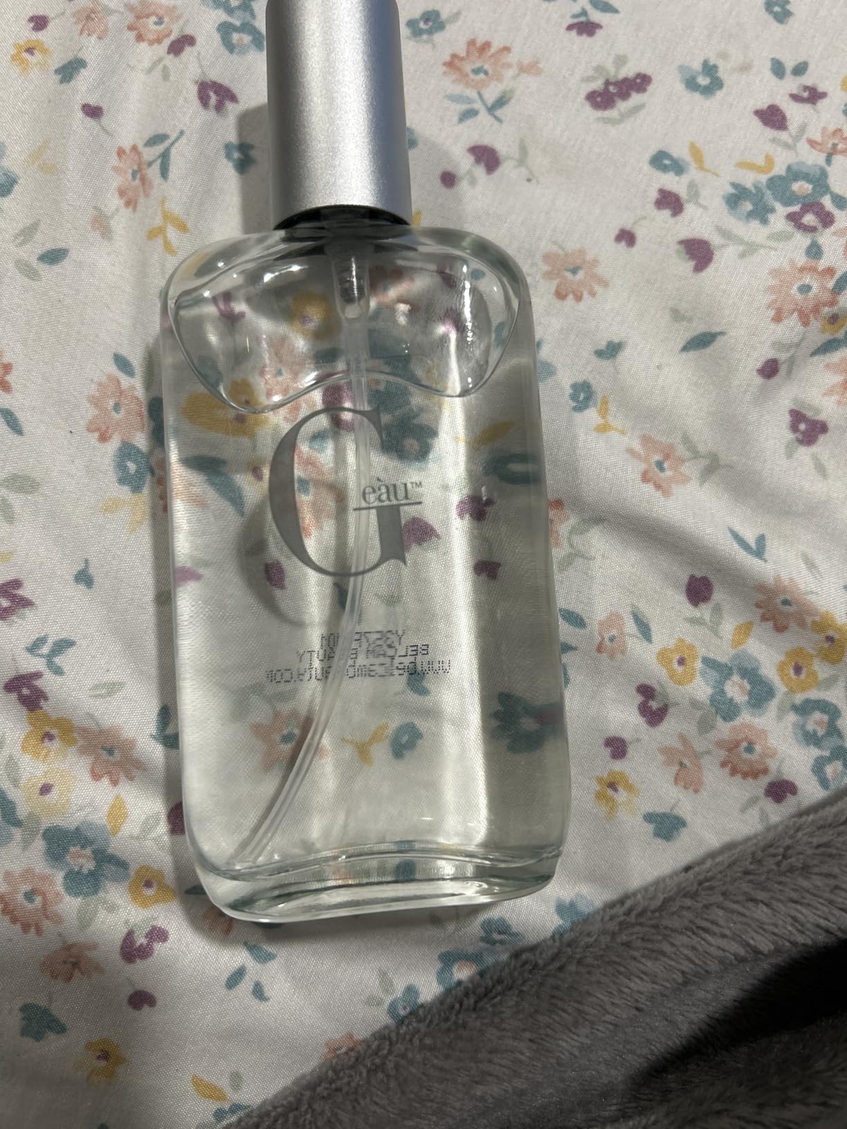 PB ParfumsBelcam G eàu Eau de Toilette Perfume Spray for Men - 3.4 Fl Oz Affordable Long Lasting Cologne, Modern Masculine Scent with Woody Citrus Fragrance Made with Premium Oils for All Day Use customer photo 1