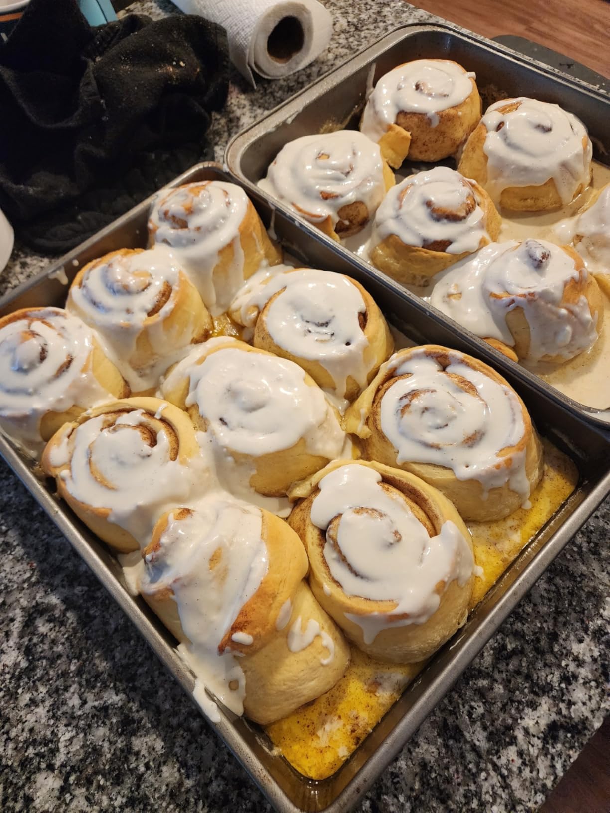 Hamilton Beach Electric Stand Mixer 4 Quarts customer photo 2