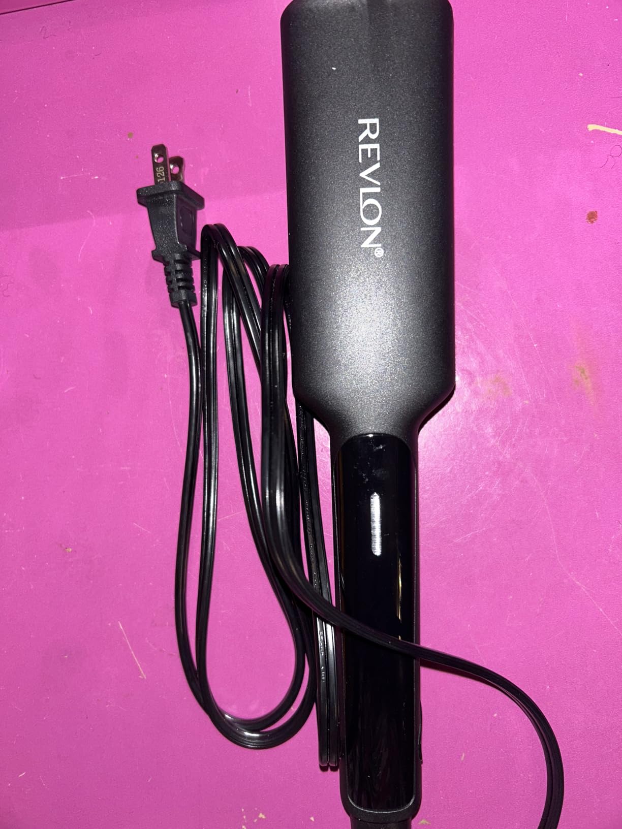 REVLON Ceramic Coated 2