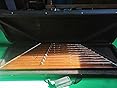 Persian Quality Santoor Santur Dulcimer NAS-202 customer photo 1