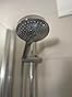 Raindance Select S Hand Shower 120 3 Sprays, PowderRain, Chrome, 26014000 customer photo 1