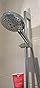 Raindance Select S Hand Shower 120 3 Sprays, PowderRain, Chrome, 26014000 customer photo 2