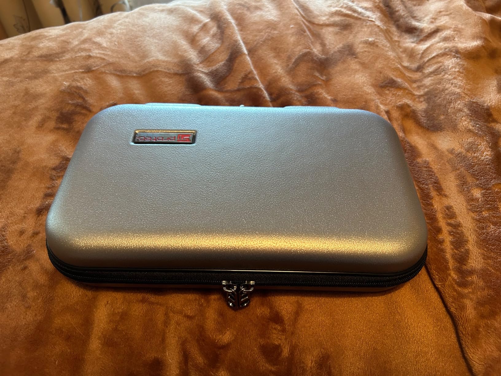 Protec Micro-Sized ABS Protection Oboe Case, Black (BM315) customer photo 2