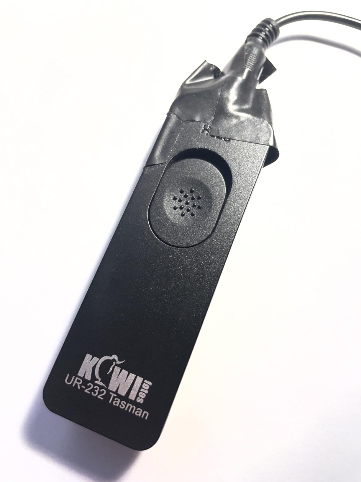 Kiwifotos DMW-RSL1 Remote Control Shutter Release Cord for Panasonic G9 II G7 G85 GH7 GH6 GH5 GH5S GH4 S5 S1 S1R S1H GX8 GX7 FZ300 FZ1000 II FZ2500 FZ200 FZ150 FZ100 FZ50 G6 G5 G3 G2 GH3 customer photo 2