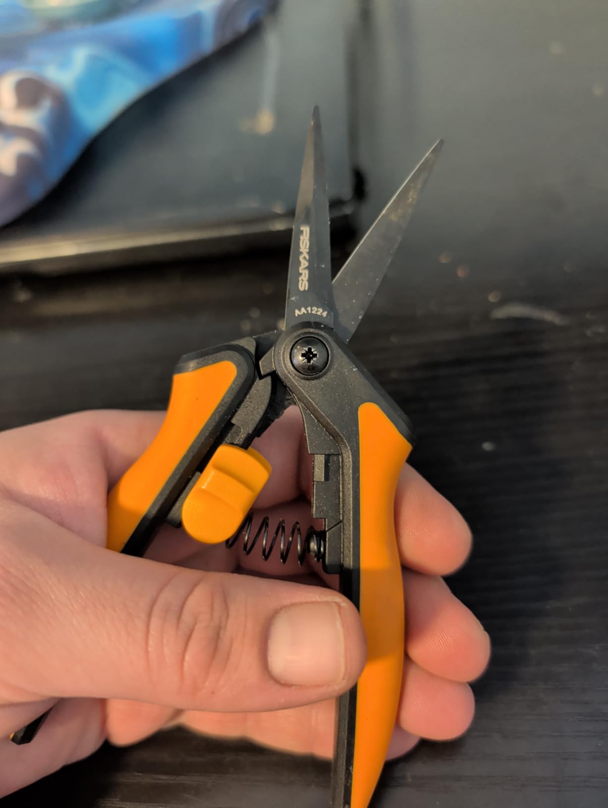 Fiskars 6