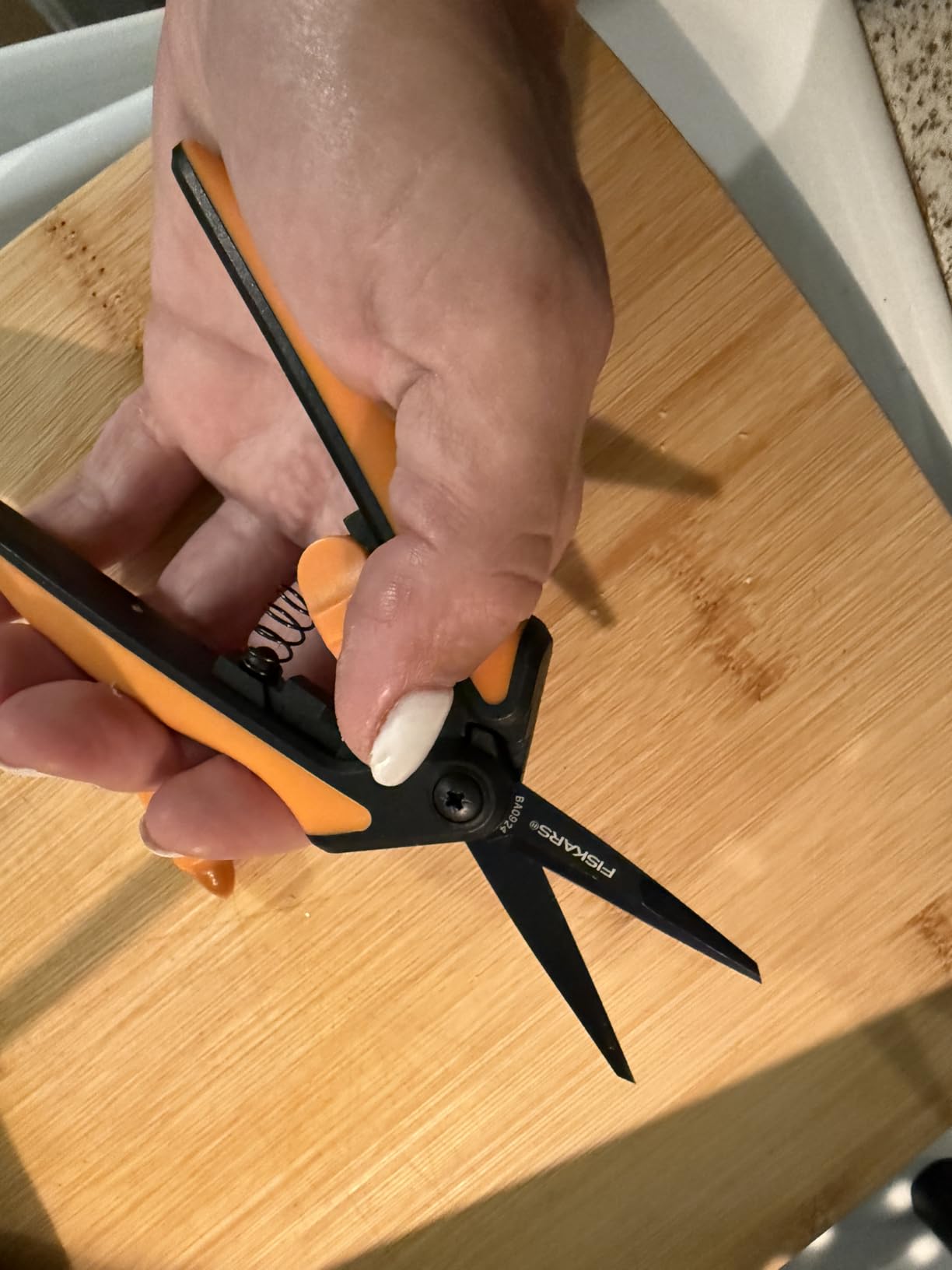 Fiskars 6
