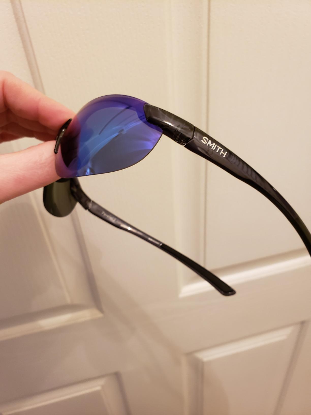 Smith Parallel 2 Sport & Performance Sunglasses customer photo 2