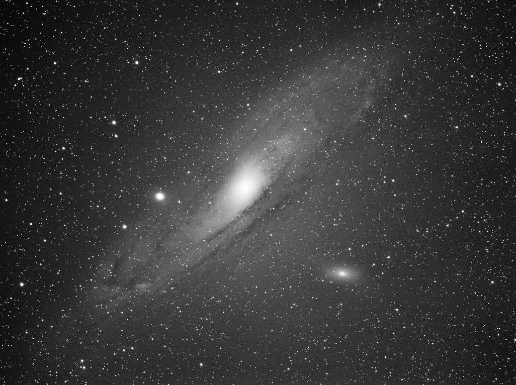 Celestron RASA 8 8-Inch Rowe-Ackermann Schmidt Astrograph customer photo 1