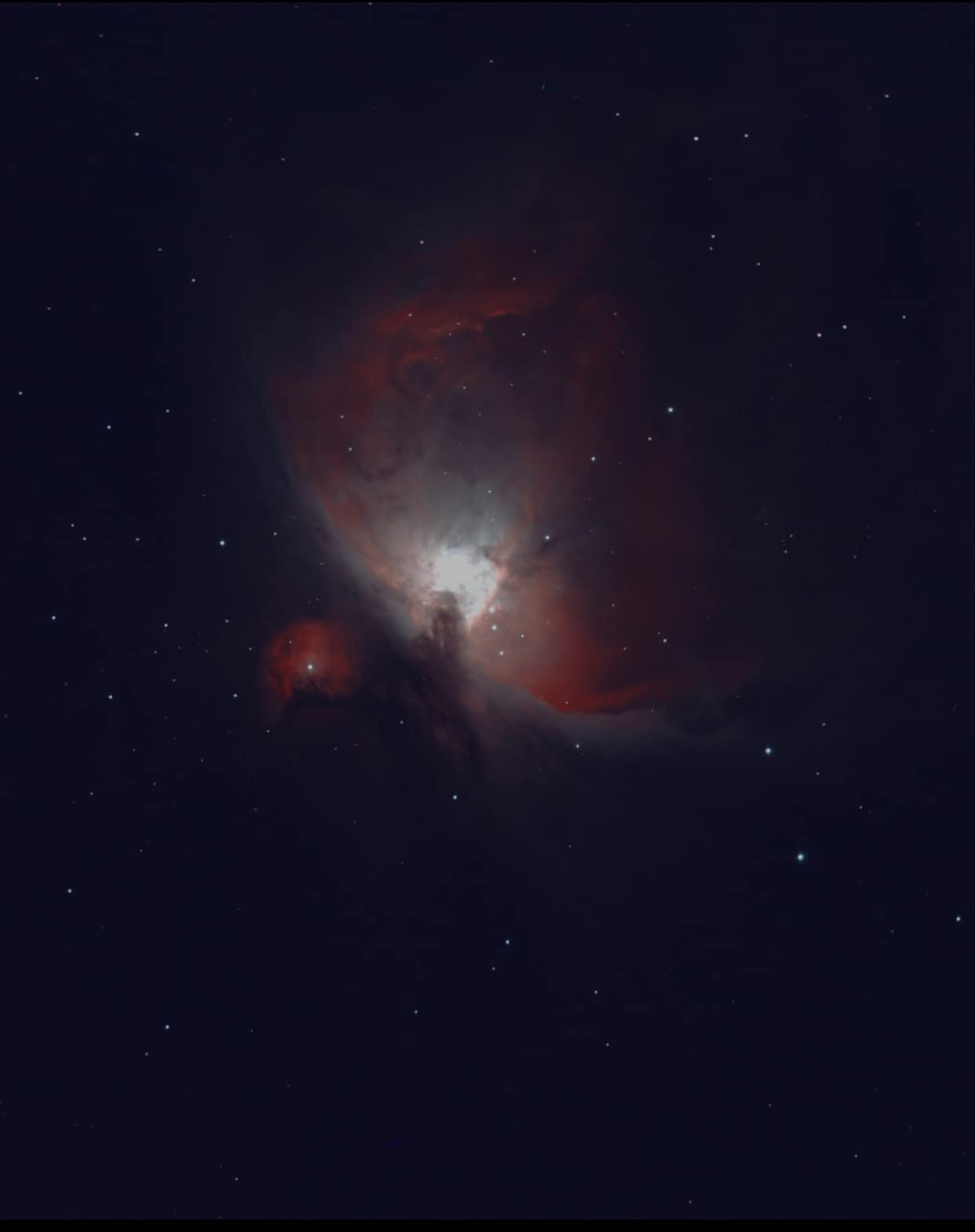 Celestron RASA 8 8-Inch Rowe-Ackermann Schmidt Astrograph customer photo 2