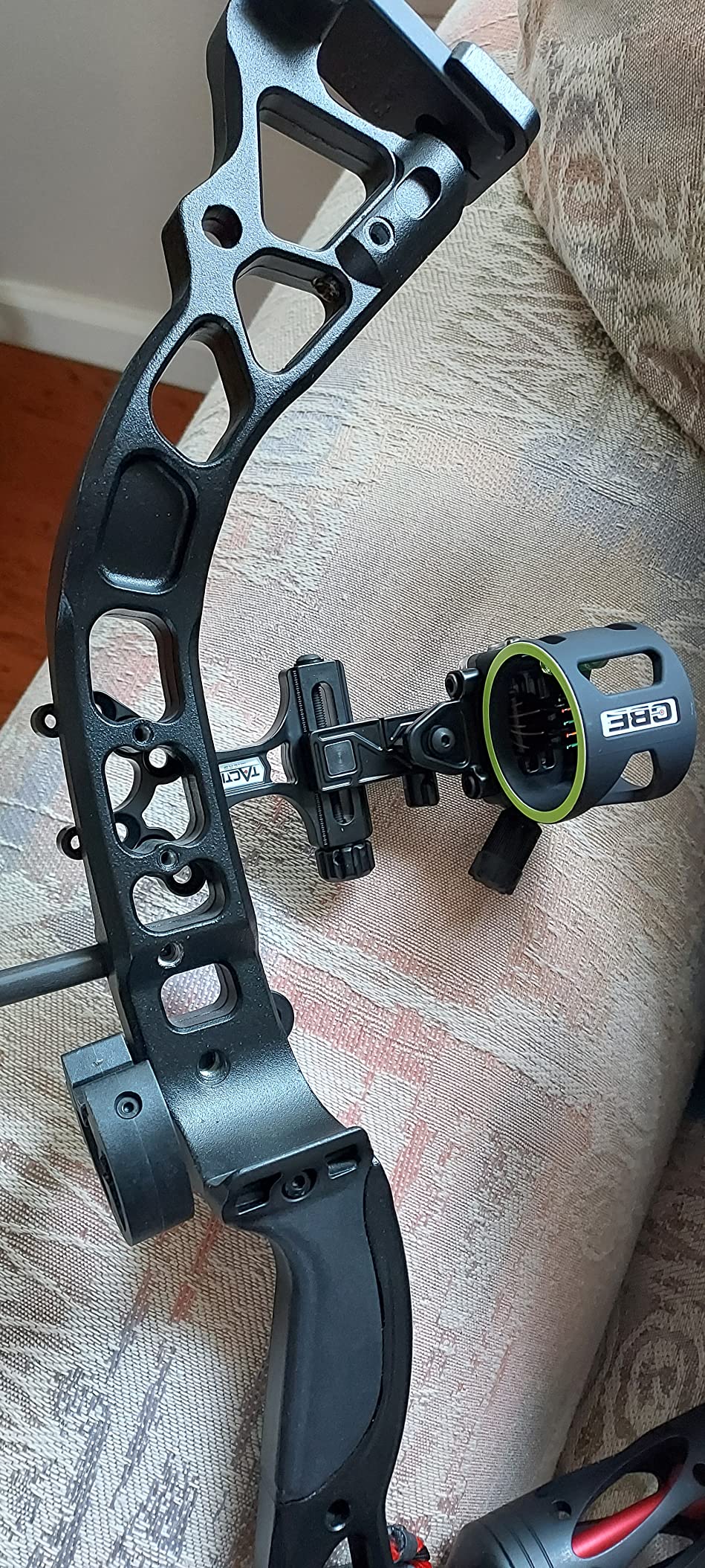 CBE Tactic Micro Sight customer photo 2