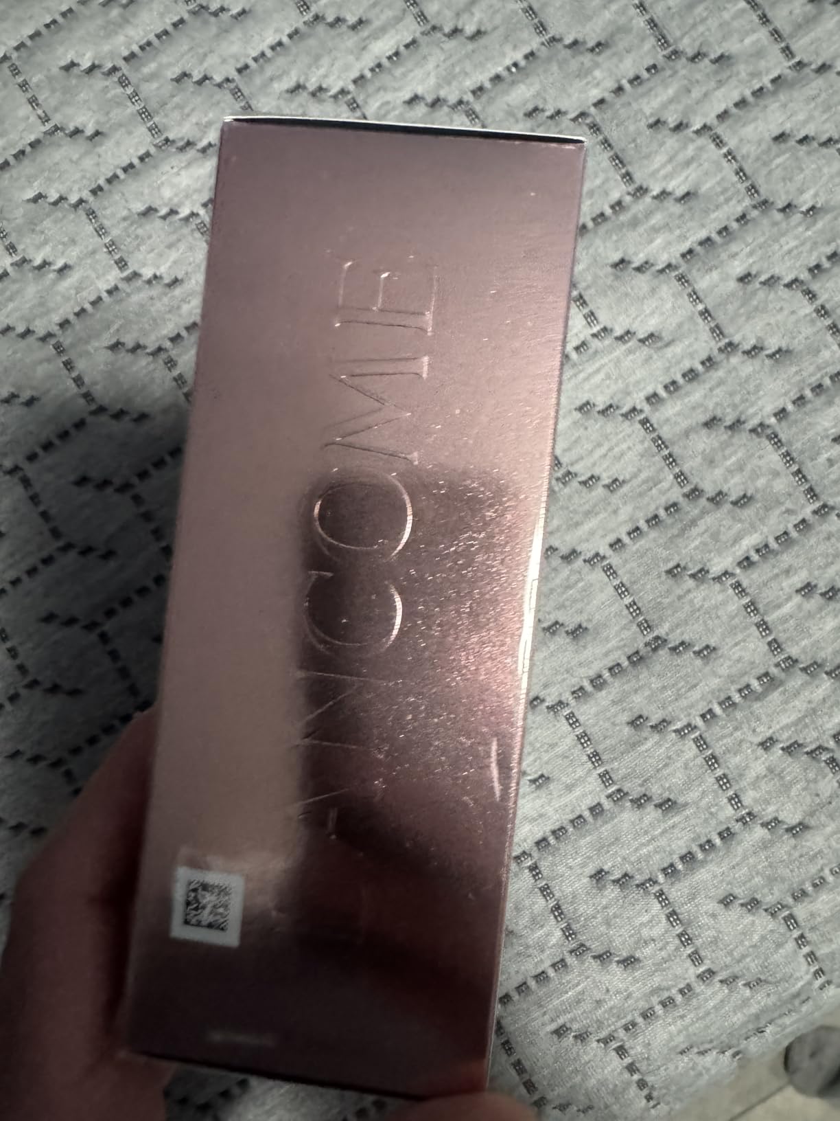Lancôme La Vie Est Belle Eau de Parfum - Long Lasting Fragrance with Notes of Iris, Earthy Patchouli, Warm Vanilla & Spun Sugar - Floral & Sweet Women's Perfume customer photo 1