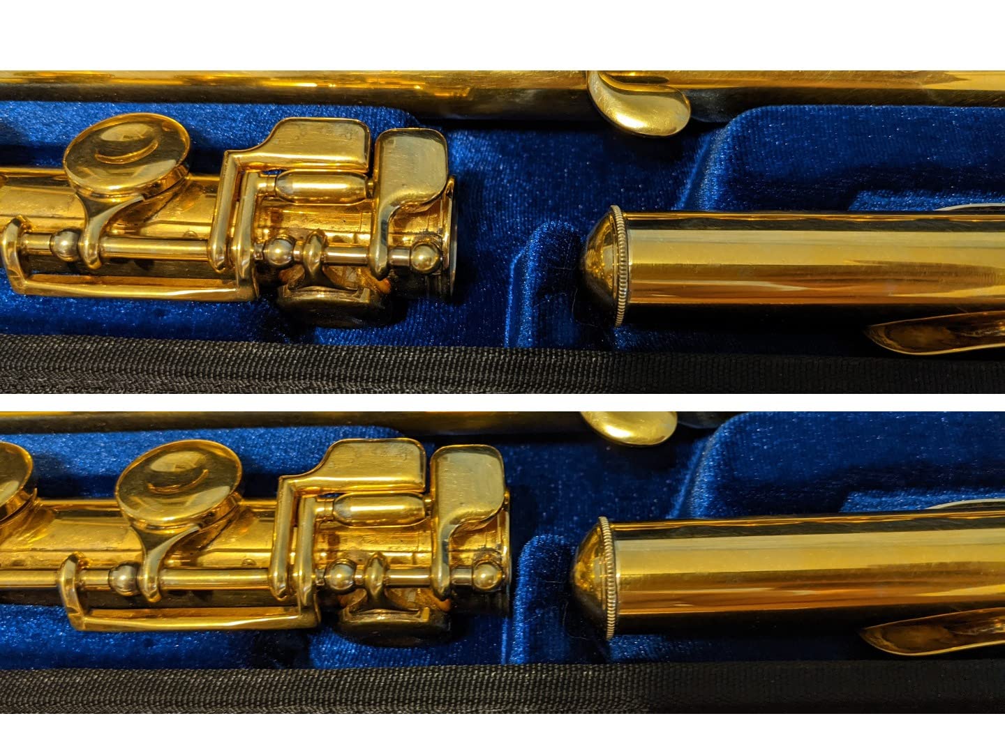 Protec Micro ZIP Flute Case customer photo 2