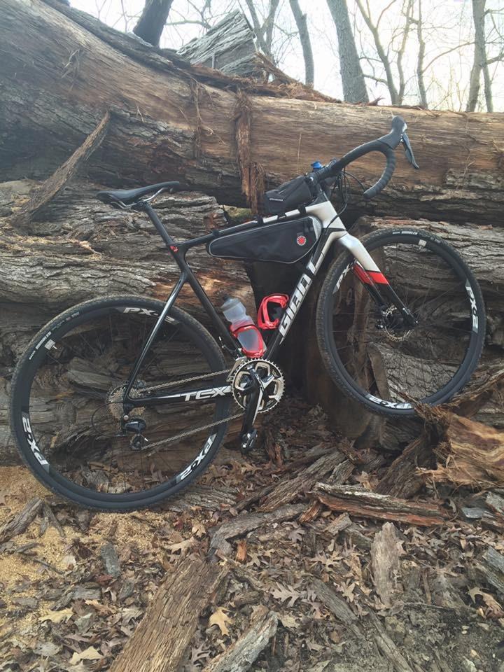 MAXXIS Rambler - Dual Compound EXO, SilkShield - Tubeless | Do-it-All Gravel Tire customer photo 2