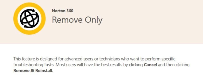 Norton 360 Premium 2026 Ready, Antivirus software for 10 Devices with Auto-Renewal - Includes Advanced AI Scam Protection, VPN, Dark Web Monitoring & PC Cloud Backup [Download] customer photo 2