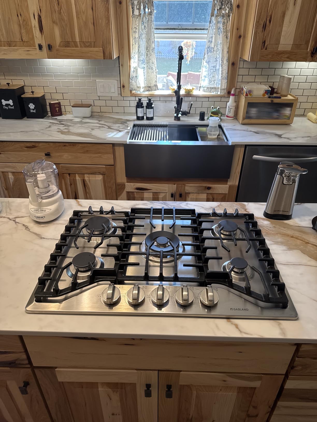 33 Inch Stainless Steel Farmhouse Sink Workstation-Bokaiya 33x22 Apron Front Farm Sink 16 Gauge Single Bowl Farmhouse Kitchen Sink with Cutting Board customer photo 2