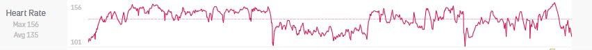 COOSPO Bluetooth Heart Rate Monitor Chest Strap H808S, ANT+ BLE HR Monitor Chest, HRM IP67 Waterproof, 300H Battery Life customer photo 2