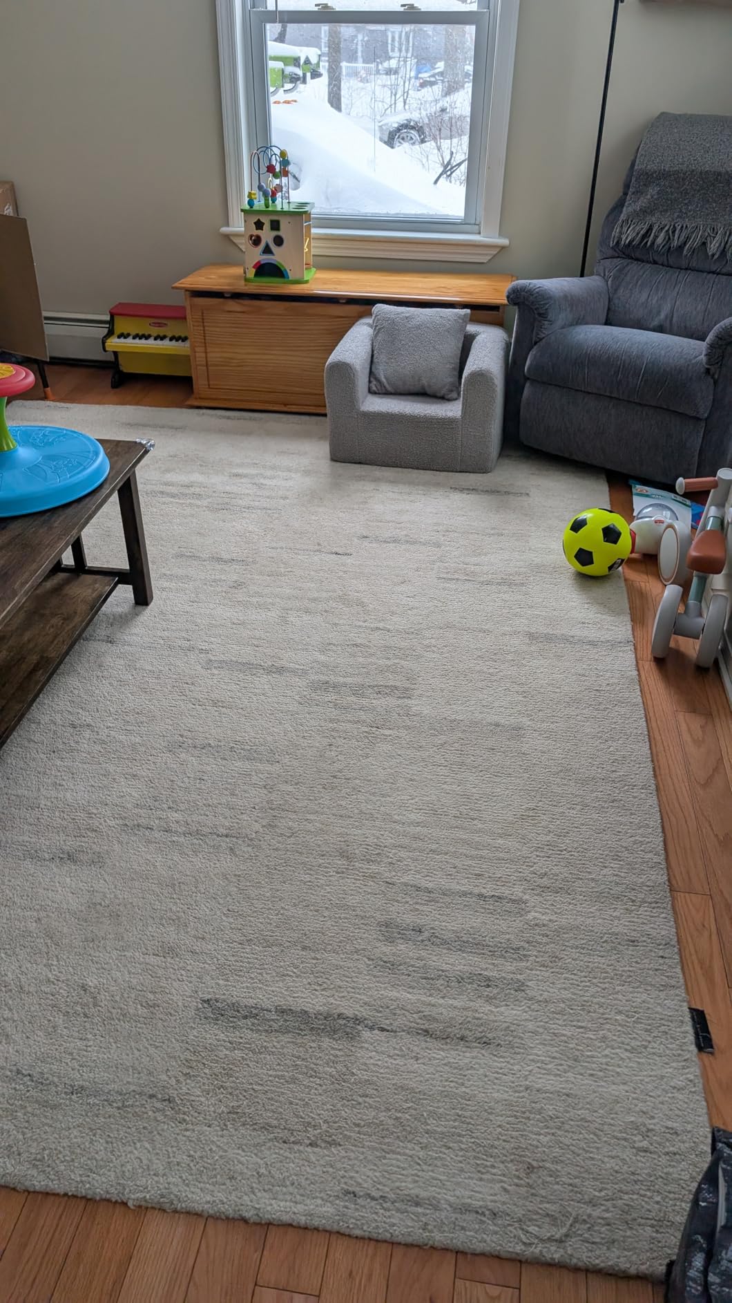 Shark Pet Cordless Vacuum Cleaner | LED Headlights | Removable Handheld Vacuum for Pet Hair | Crevice Tool & Pet Multi-Tool Included | 40min Runtime | For Carpet & Hard Floors | Grey | IX141 customer photo 1