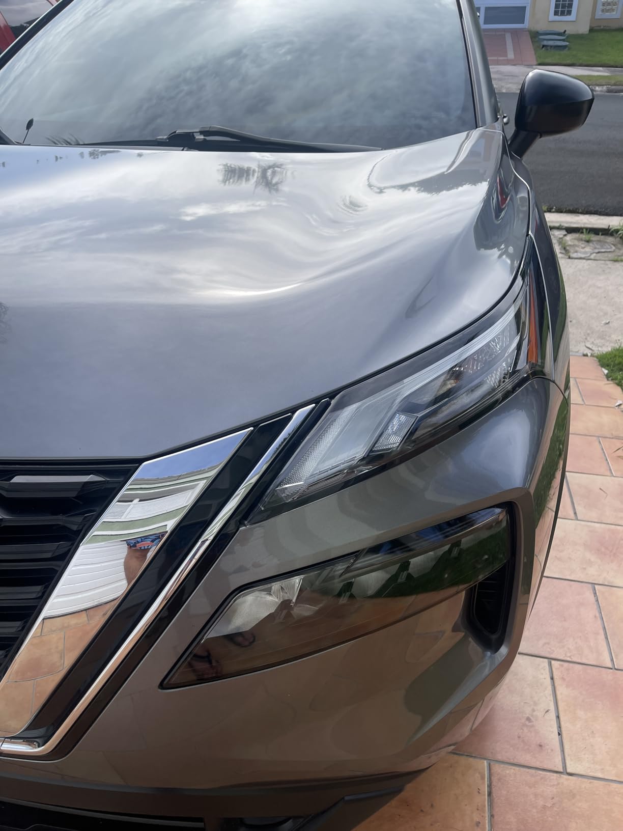 Chemical Guys HydroSlick Intense Gloss SiO2 Ceramic Coating HyperWax - High Shine and Long-Lasting Protection, Ceramic Coating for Cars, Safe for Trucks, SUVs, Motorcycles, RVs, and More - 16 fl oz customer photo 2