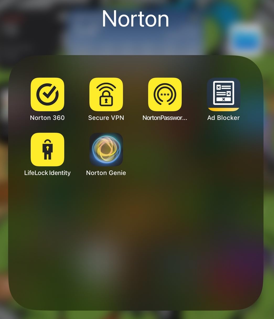 Norton 360 Platinum 2026 Ready, Antivirus software for 20 Devices with Auto-Renewal - 3 Months FREE - Includes Advanced AI Scam Protection, VPN, Dark Web Monitoring & PC Cloud Backup [Download] customer photo 2