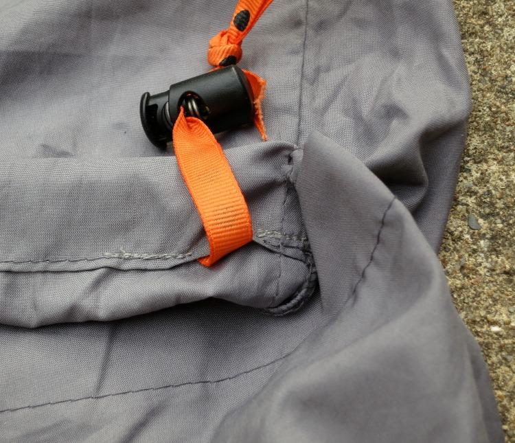 Get Out Gear Down Camping Blanket - Puffy, Packable, Lightweight and Warm | 650 Fill Power Water-Resistant Backpacking Quilt customer photo 2