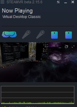 HTC Vive SteamVR Base Station 2.0 (Single) - Precision Room-Scale Tracking for PC VR, Black customer photo 1