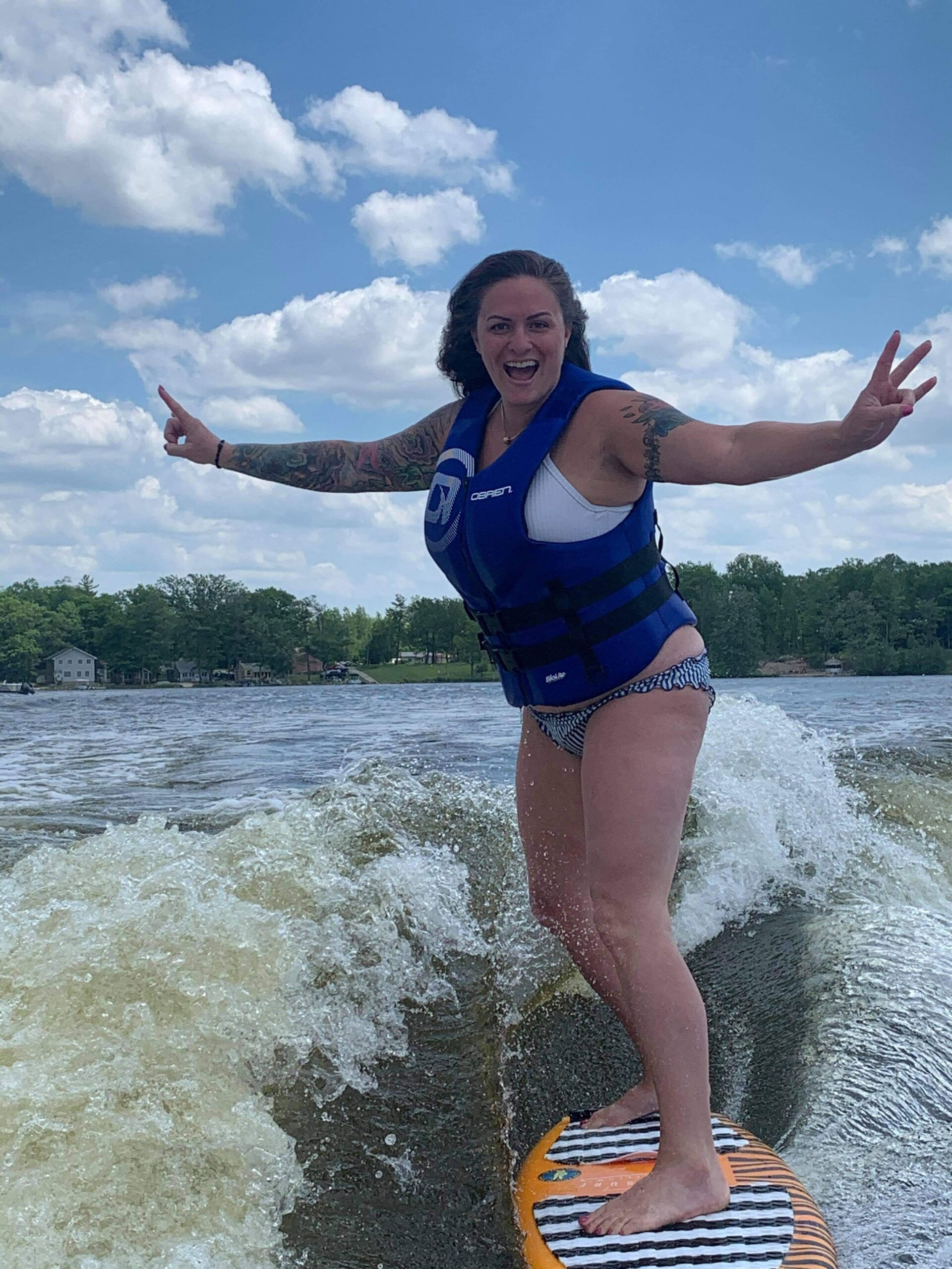 2021 Ronix Marsh