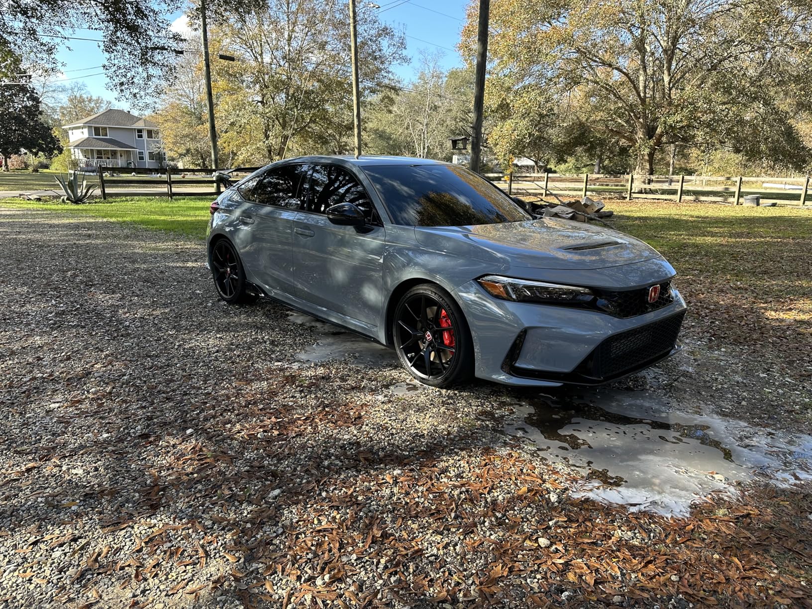 Turtle Wax Hybrid Solutions Ceramic Wet Wax, Spray on Car Wax for 1-Step High Gloss Shine and Ceramic Coating Protection for Paint, Wheels, Glass and More, Extreme Water Beading, 26 oz customer photo 2
