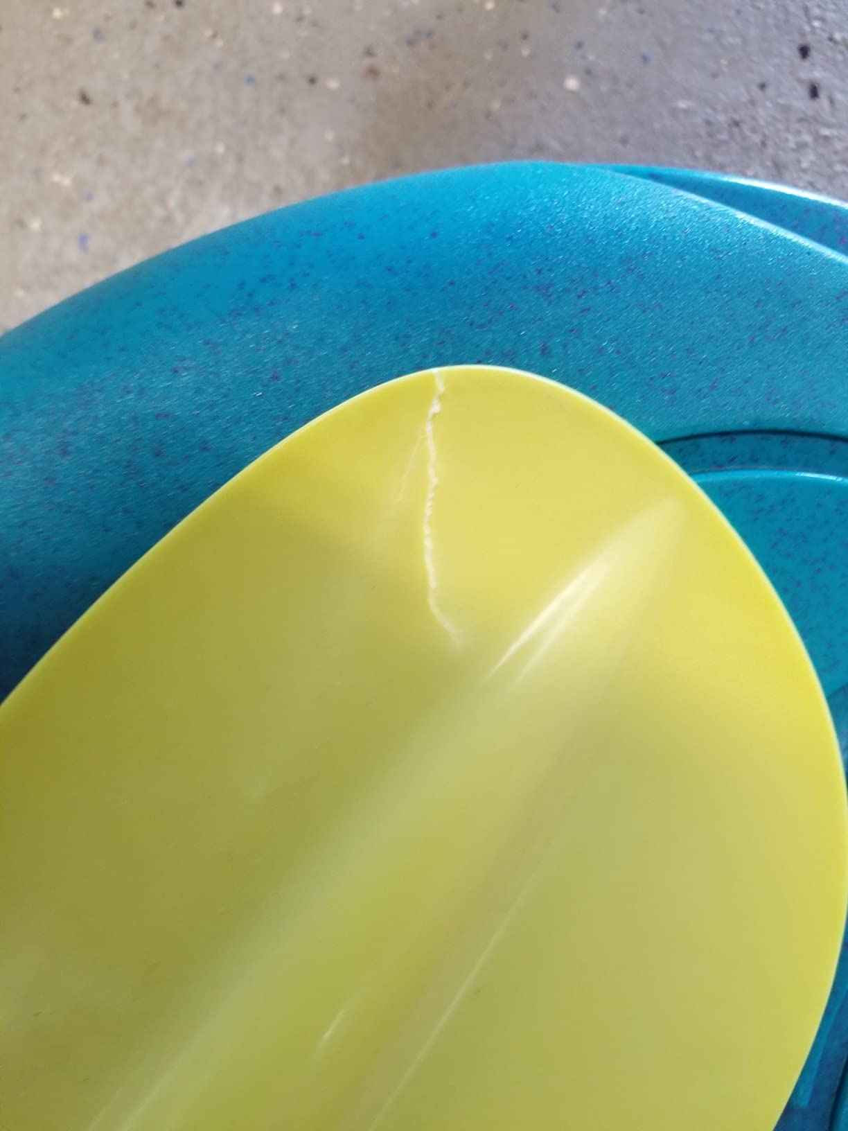 Perception Kayaks Hi Five | Sit on Top Kids Kayak for Kids up to 120 Lbs. | Youth Kayak with Paddle | 6' 6