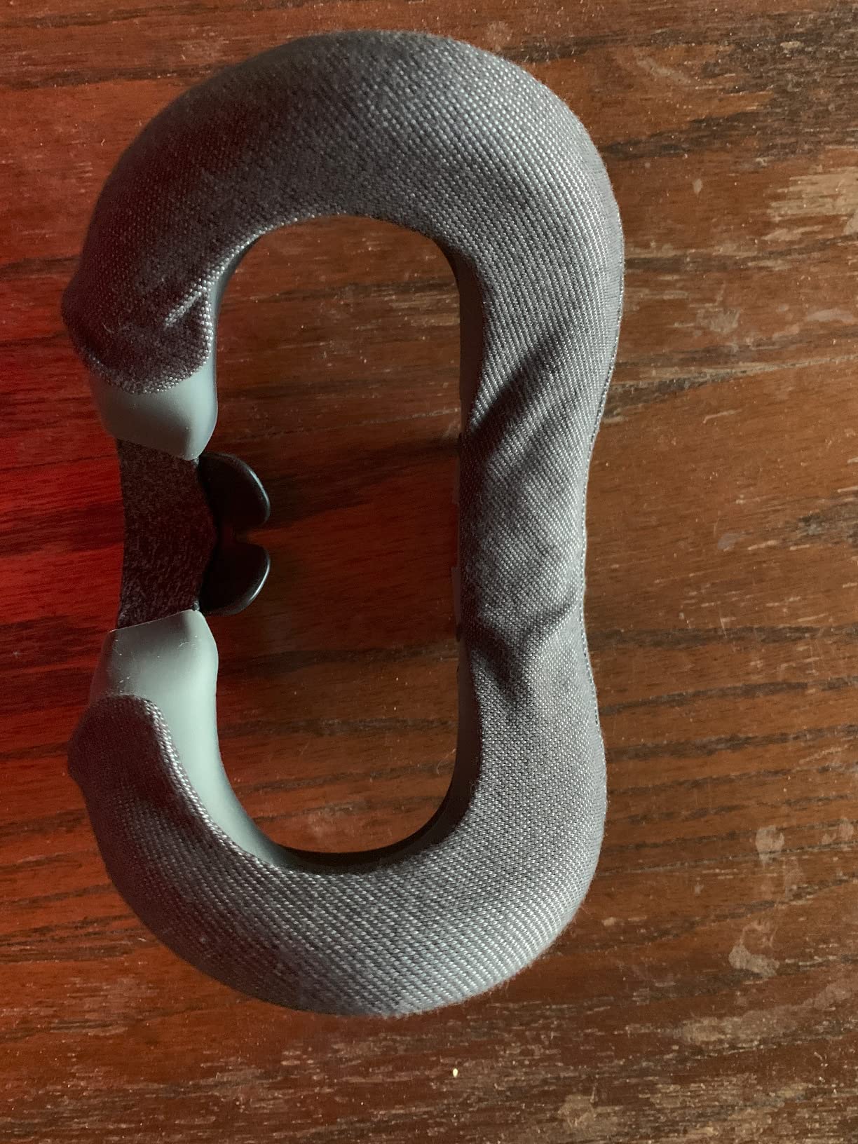 VR Cover for Valve Index - Washable Hygienic Cotton Cover (2 pcs) customer photo 2