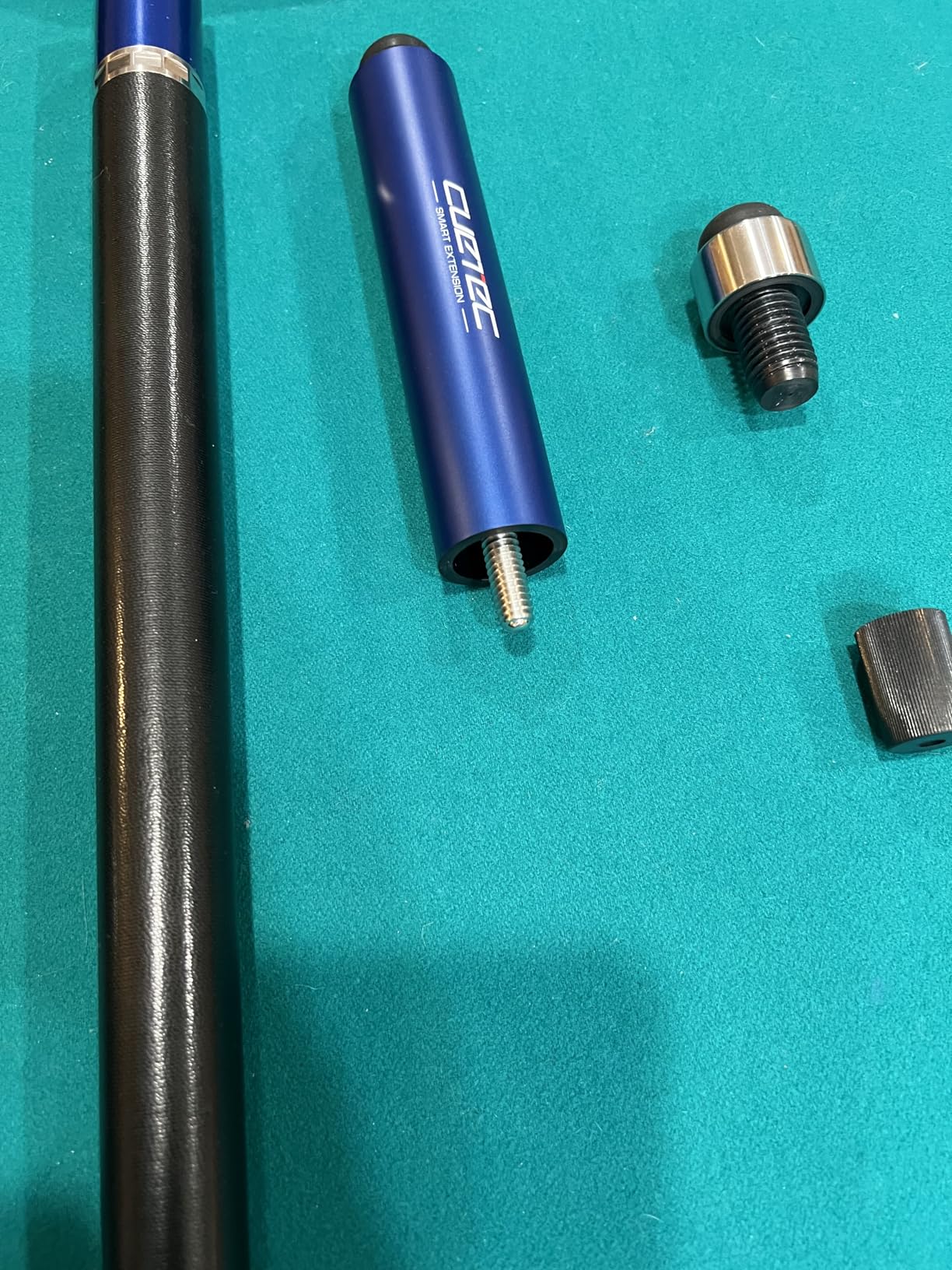 Cuetec Cynergy SVB Gen One Dakota Edition customer photo 4