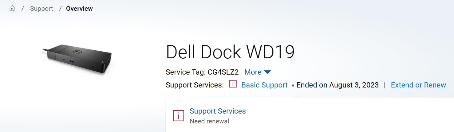 Dell WD19 180W Docking Station (130W Power Delivery) USB-C, HDMI, Dual DisplayPort, Black (KXFHC 0KXFHC 210-ARIQ) customer photo 2