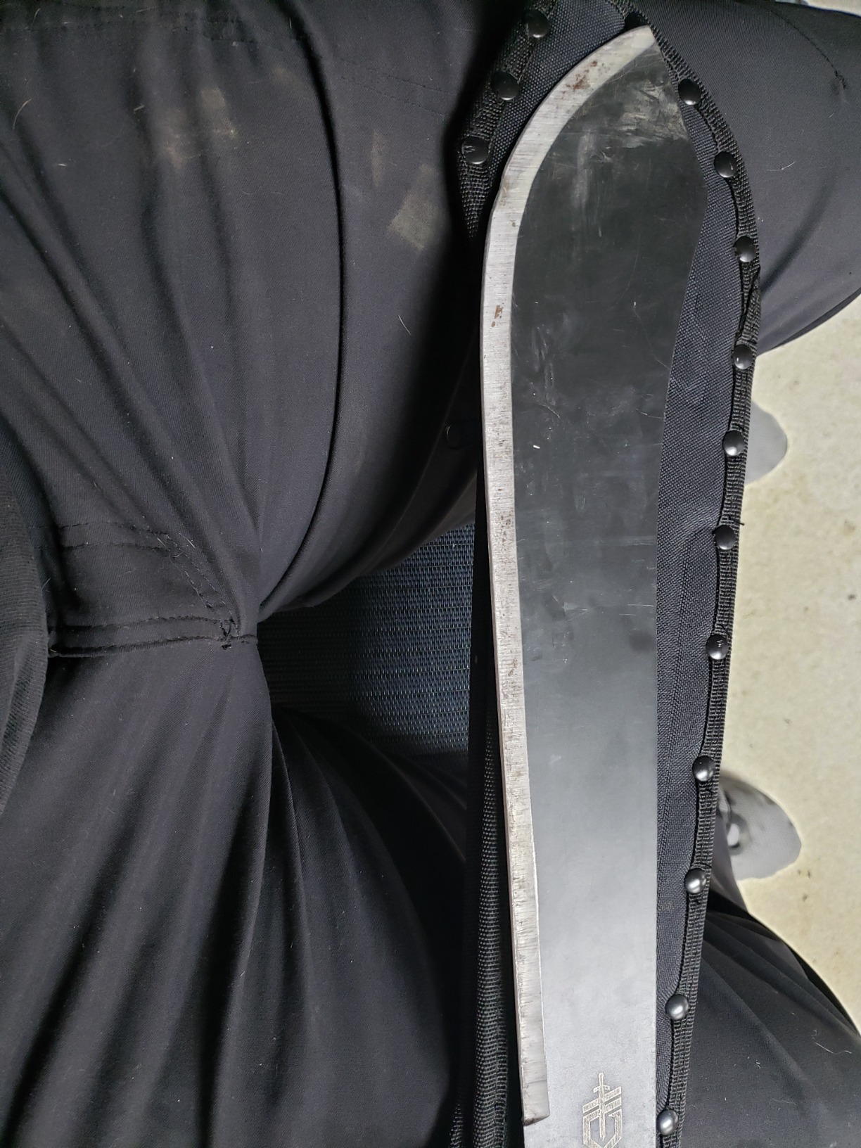 Gerber Gear Gator Machete 25