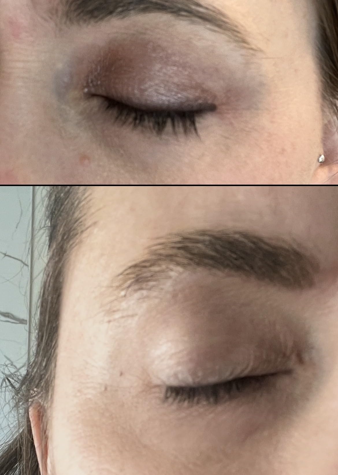 Grande Cosmetics GrandeLASH-MD Lash Enhancing Serum - Peptide & Vitamin Infused Formula for Longer, Thicker, Fuller Looking Lashes - Ophthalmologist Tested, Cruelty-Free customer photo 1