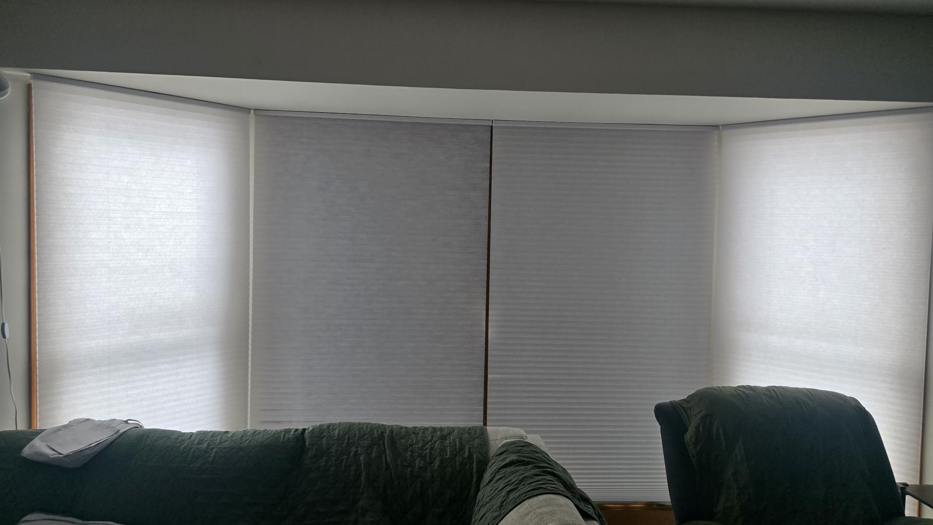Amazon Basics Portable Energy Saving Noise Reducing Blackout Curtain Shade with Suction Cups, Fits Windows, 50