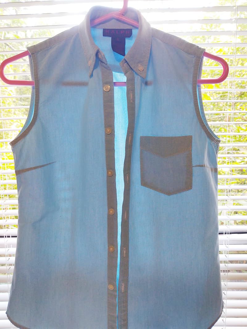 Rowenta AccessSteam Cordreel Steam Iron for Clothes, Anti-Drip Protection, Clothes Iron with Steamer, DW2459U1 customer photo 1